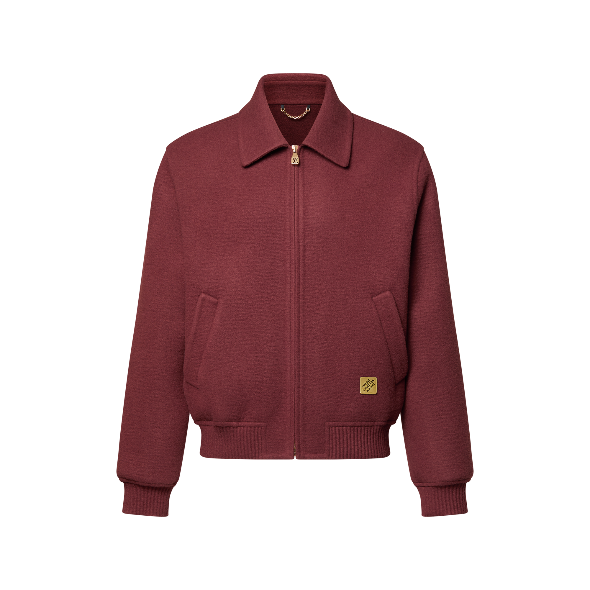 Blouson Coats and Outerwear Ready-to-Wear | LOUIS VUITTON